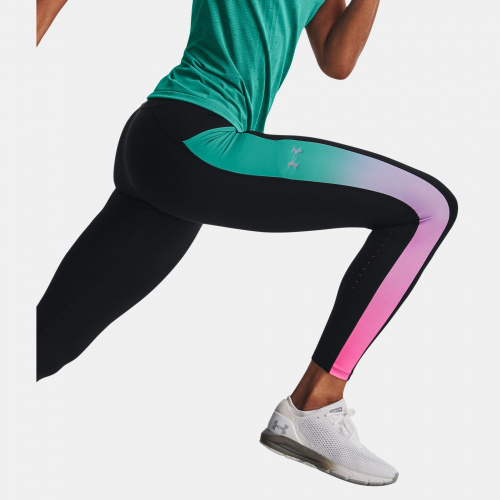 Clothing - Under Armour UA SpeedPocket Ankle Tights | Fitness 